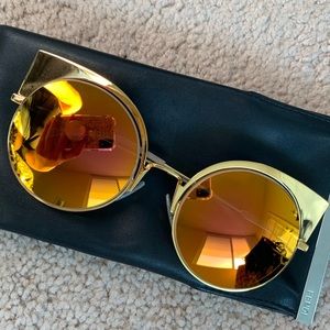 Fendi Sunglasses - RARE - HARD TO FIND